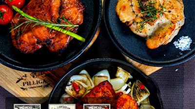✨[솔직후기] 신세계 닭다리구이🍗 할인 놓치면 후회! JMT 보장😋